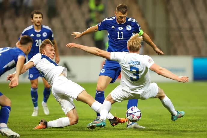 Nhận định, soi kèo Bosnia and Herzegovina vs Slovakia, 2h45 ngày 20/11