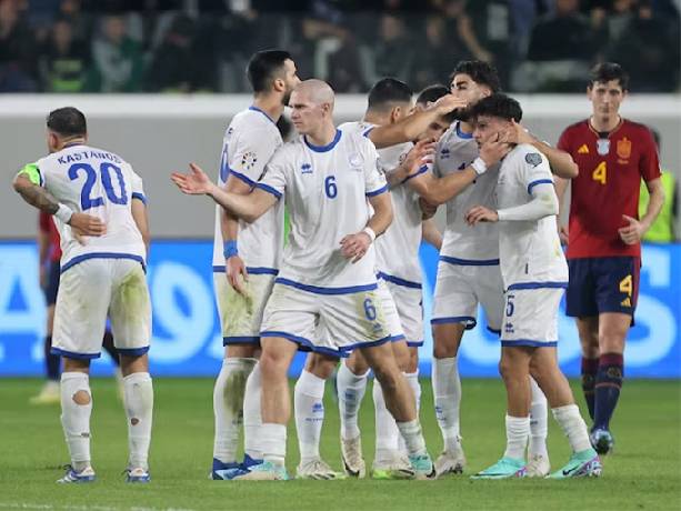 Nhận định, soi kèo Đảo Síp vs Lithuania, 23h00 ngày 19/11