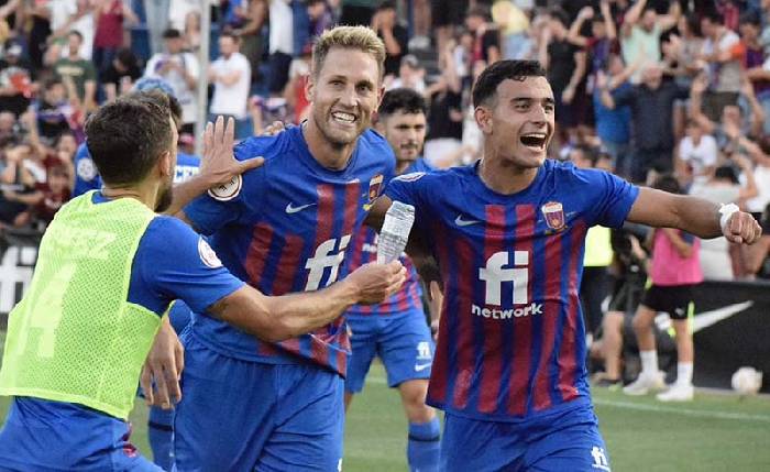 Nhận định, soi kèo Eldense vs Mirandes, 22h15 ngày 19/11