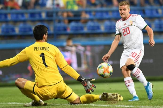 Nhận định, soi kèo Hungary vs Montenegro, 21h00 ngày 19/11