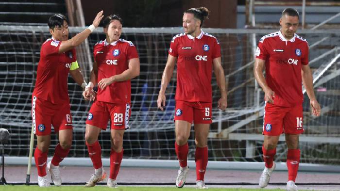 Nhận định, soi kèo Kelantan FA vs Sabah, 19h15 ngày 20/11