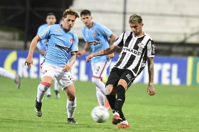 Nhận định, soi kèo Montevideo Wanderers vs CA River Plate, 7h30 ngày 20/11