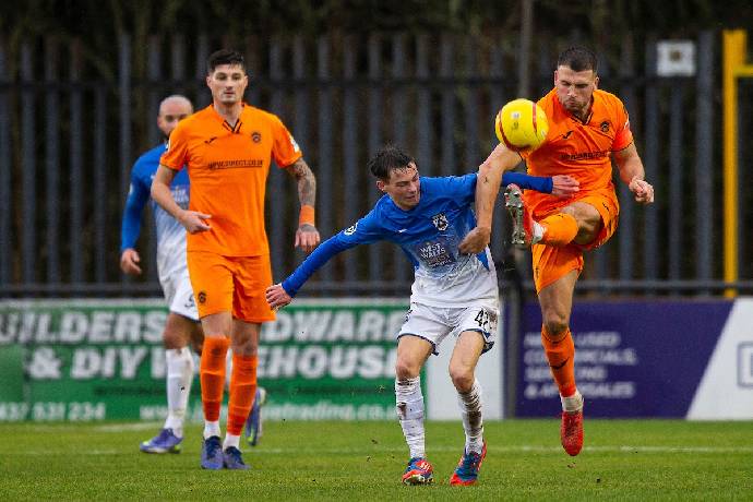 Nhận định, soi kèo Pontypridd vs Colwyn Bay, 21h30 ngày 19/11