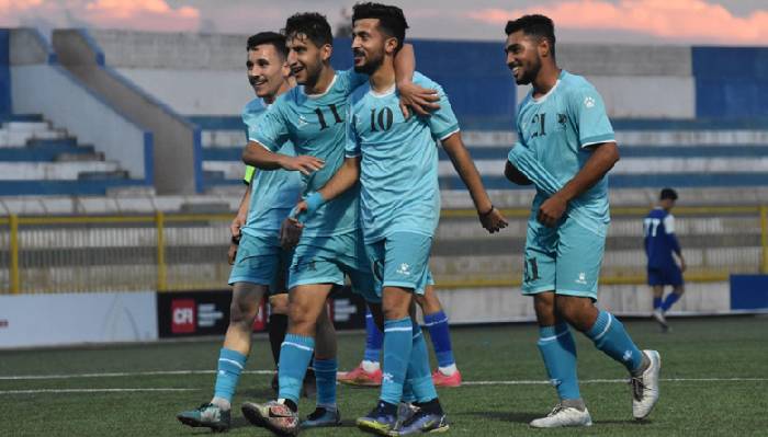 Nhận định, soi kèo Sama Al Sarhan vs Al Sareeh, 20h00 ngày 20/11