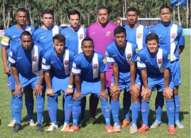 Nhận định, soi kèo Samoa vs American Samoa, 11h00 ngày 20/11