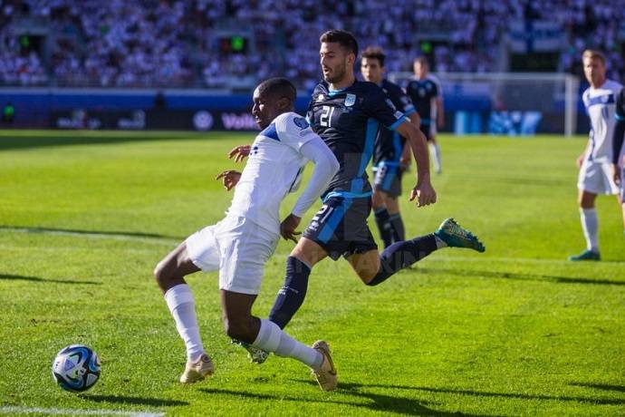 Nhận định, soi kèo San Marino vs Phần Lan, 2h45 ngày 21/11