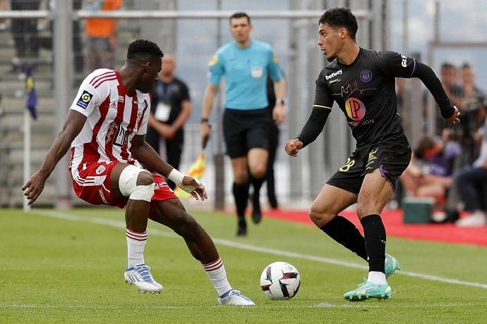 Nhận định, soi kèo Toulouse Metropole vs AC Ajaccio, 21h00 ngày 19/11