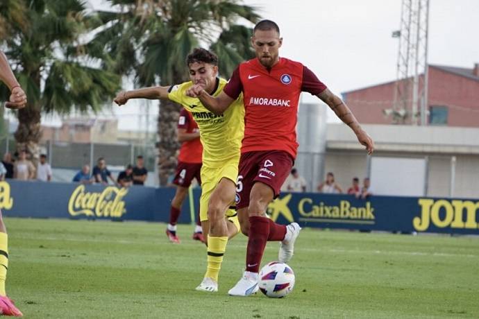 Nhận định, soi kèo Villarreal B vs Andorra, 0h30 ngày 20/11