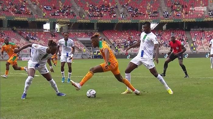 Nhận định, soi kèo Sierra Leone vs Zambia, 23h00 ngày 19/11: Vớt vát danh dự