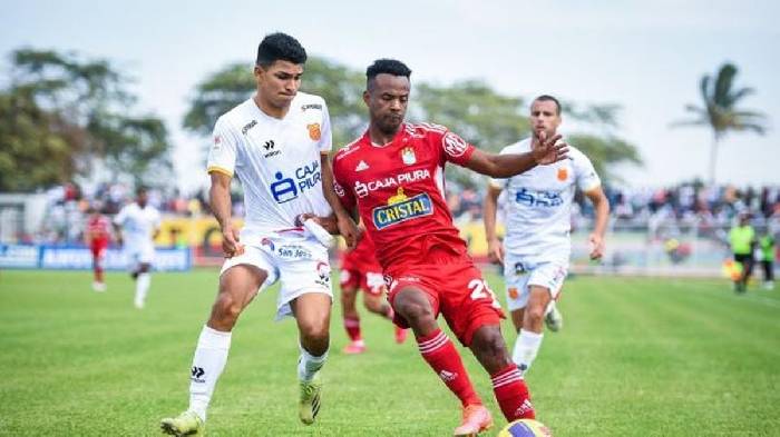 Nhận định, soi kèo Atletico Grau vs Sporting Cristal, 03h00 ngày 20/11: Ca khúc khải hoàn