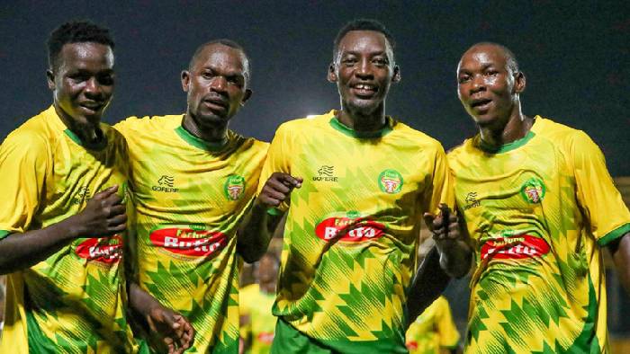 Nhận định, soi kèo Kitara vs Bidco Bul, 20h00 ngày 20/11: Chia điểm?