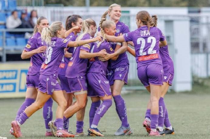Nhận định, soi kèo nữ Austria Wien vs nữ Anderlecht, 1h30 ngày 20/11: Giành vé thuyết phục
