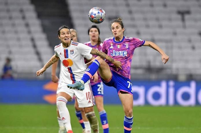 Nhận định, soi kèo nữ Juventus vs nữ Lyon, 0h45 ngày 20/11: Thắng là được