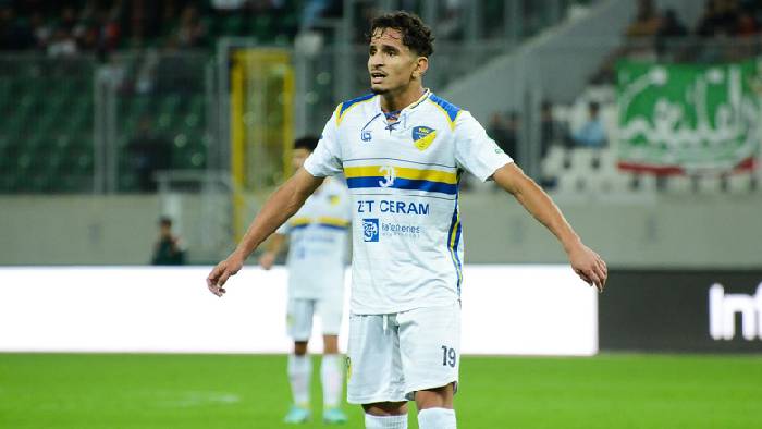 Nhận định, soi kèo Paradou vs El Bayadh, 20h00 ngày 20/11: Nối dài ngày vui