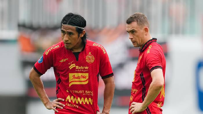 Nhận định, soi kèo Persija Jakarta vs Persik Kediri, 19h00 ngày 20/11: Thắng tiếp