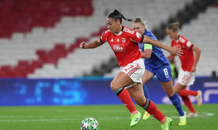 Soi kèo góc Nữ Paris vs Nữ Benfica, 03h00 ngày 20/11