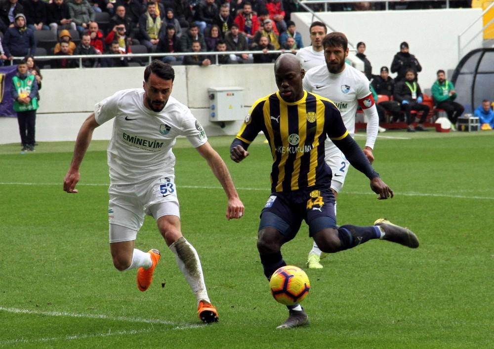 Nhận định bóng đá Antalyaspor vs Ankaragücü, 0h30 ngày 21/12: Buồn ngủ gặp chiếu manh