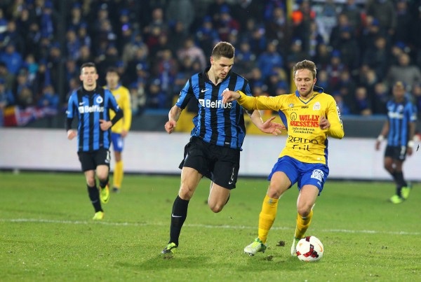 Tỷ lệ bóng đá hôm nay 19/12: Anderlecht vs Club Brugge