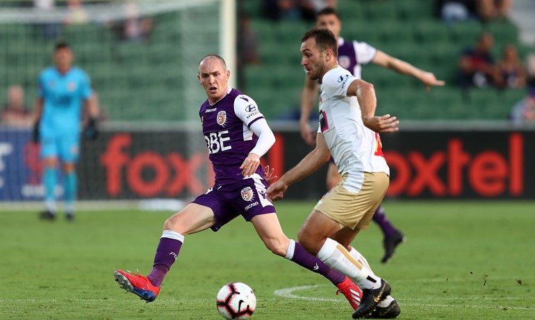 Phân tích tỷ lệ Perth Glory vs Newcastle Jets, 15h30 ngày 21/12
