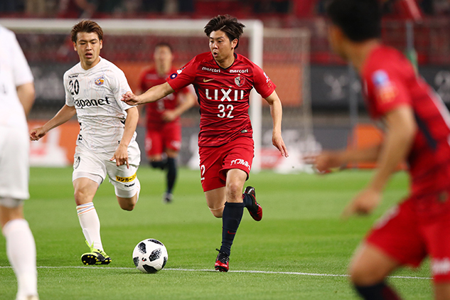 Nhận định bóng đá Kashima Antlers vs V-Varen Nagasaki, 14h05 ngày 21/12: Chia tay hiện tượng