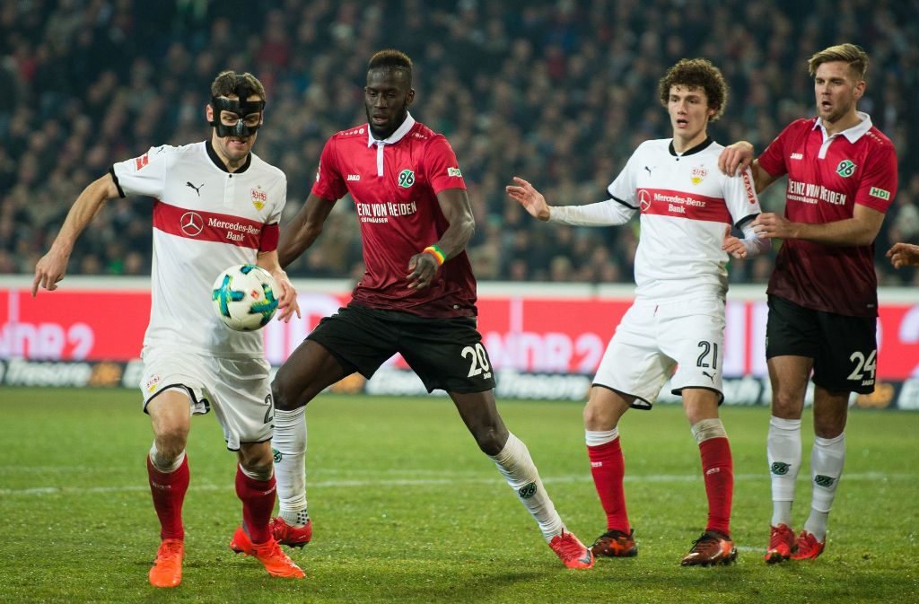 Nhận định bóng đá Hannover vs Stuttgart, 19h ngày 21/12: Chủ nhà tay trắng