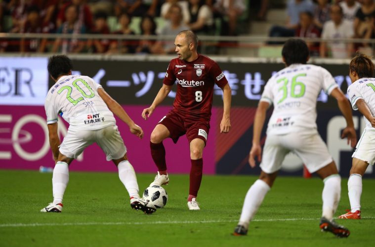 Nhận định bóng đá Vissel Kobe vs Shimizu S-Pulse, 12h05 ngày 21/12: Chủ nhà giành vé đi tiếp