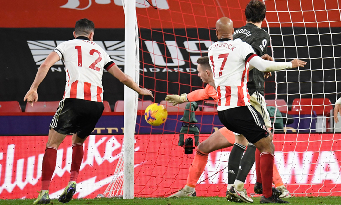 Nhận định Brighton vs Sheffield United, 19h00 ngày 20/12