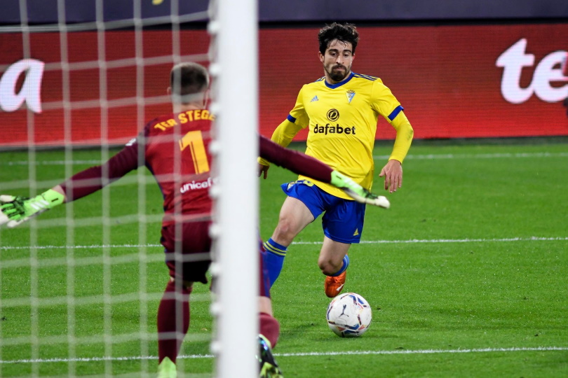 Nhận định Cadiz vs Getafe, 0h30 ngày 21/12