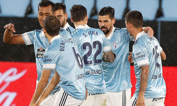 Nhận định Celta Vigo vs Alaves, 20h00 ngày 20/12