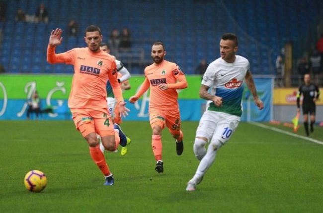 Nhận định Denizlispor vs Alanyaspor, 20h00 ngày 20/12