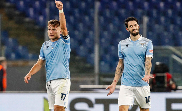 Nhận định Lazio vs Napoli, 2h45 ngày 21/12