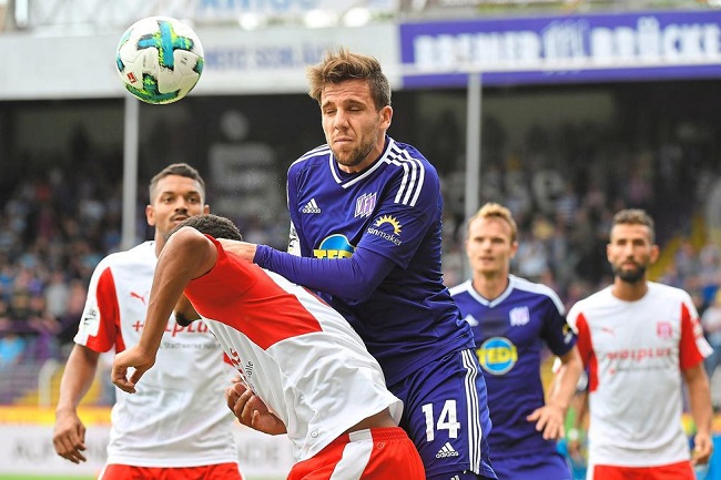 Nhận định Osnabruck vs Paderborn, 19h00 ngày 19/12