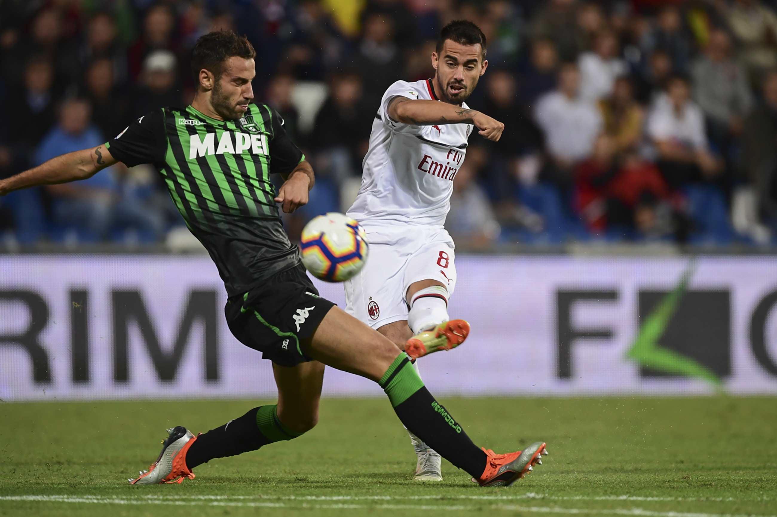 Nhận định Sassuolo vs AC Milan, 21h00 ngày 20/12
