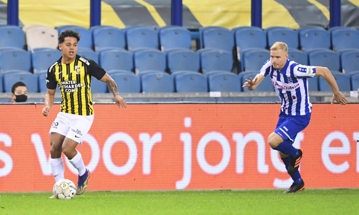 Nhận định Vitesse Arnhem vs Feyenoord Rotterdam, 18h15 ngày 20/12