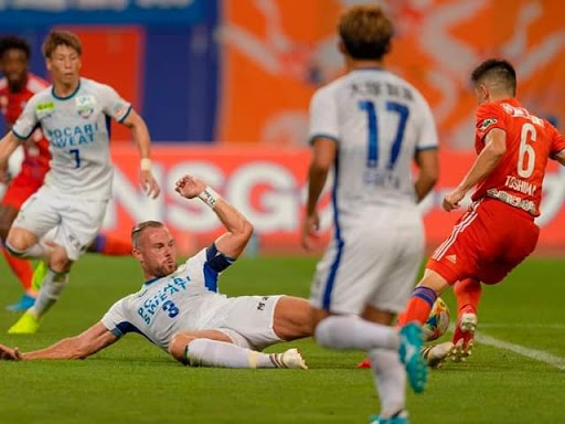 Nhận định Renofa Yamaguchi vs Yamagata Montedio, 12h00 ngày 20/12