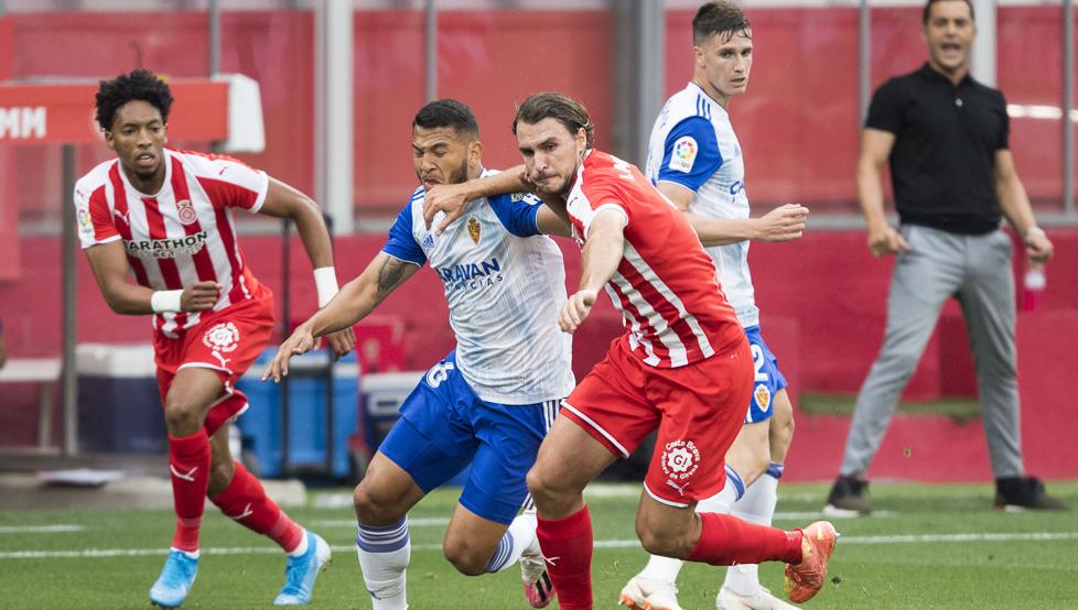 Nhận định Rayo Vallecano vs Las Palmas, 0h15 ngày 21/12