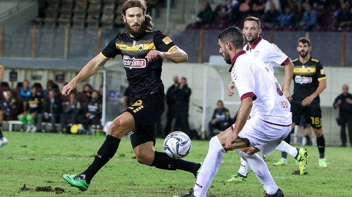 Nhận định, soi kèo AEK Athens vs OFI Creta, 0h30 ngày 21/12
