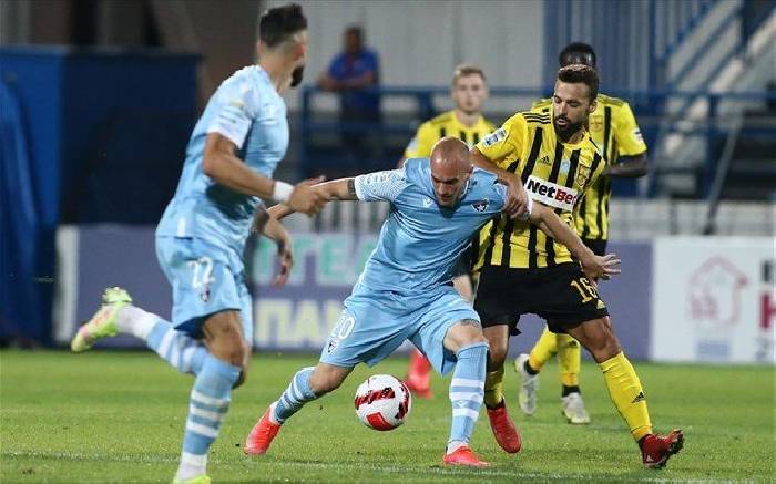 Nhận định, soi kèo Aris Salonica vs Ionikos, 0h30 ngày 21/12