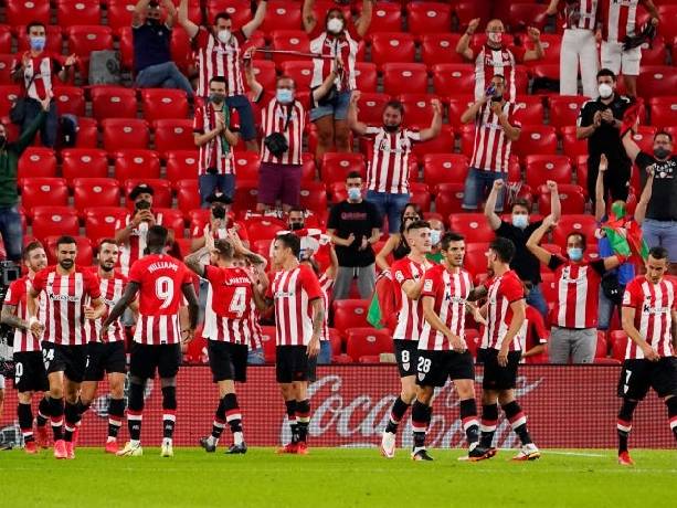 Nhận định, soi kèo Bilbao vs Betis, 22h15 ngày 19/12