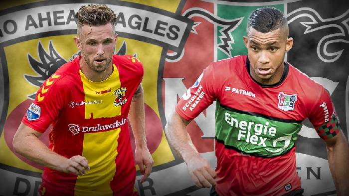 Nhận định, soi kèo Go Ahead vs NEC, 20h30 ngày 19/12