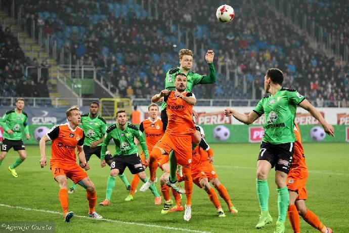 Nhận định, soi kèo Gornik Leczna vs Zaglebie Lubin, 18h30 ngày 19/12