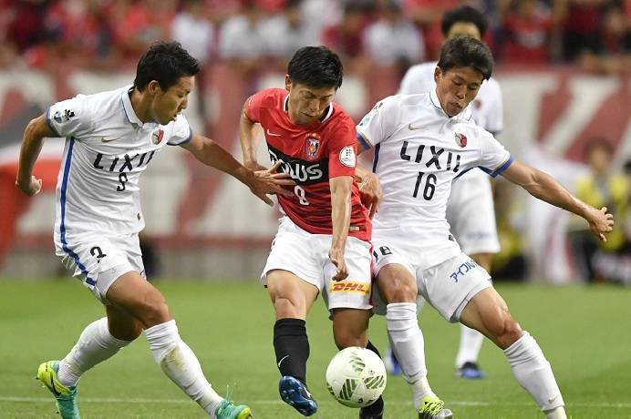 Nhận định, soi kèo Urawa Reds vs Oita Trinita, 12h00 ngày 19/12
