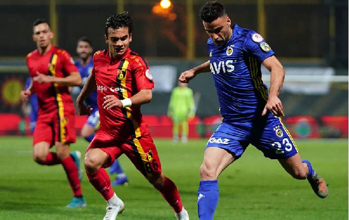 Nhận định, soi kèo Fenerbahce vs Istanbulspor, 1h ngày 21/12