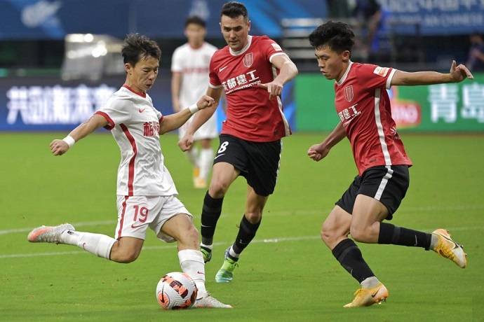 Soi kèo phạt góc Rongcheng vs Meizhou Hakka, 14h30 ngày 19/12