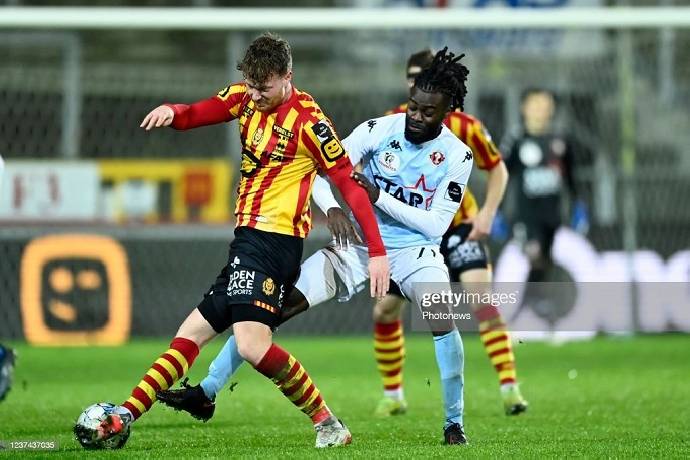 Soi kèo tài xỉu Mechelen vs Seraing hôm nay, 2h ngày 21/12