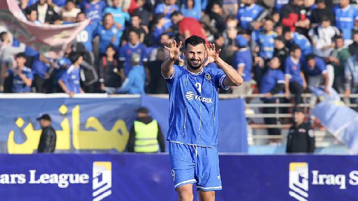 Nhận định, soi kèo Al Quwa Al Jawiya vs Duhok, 18h30 ngày 20/12