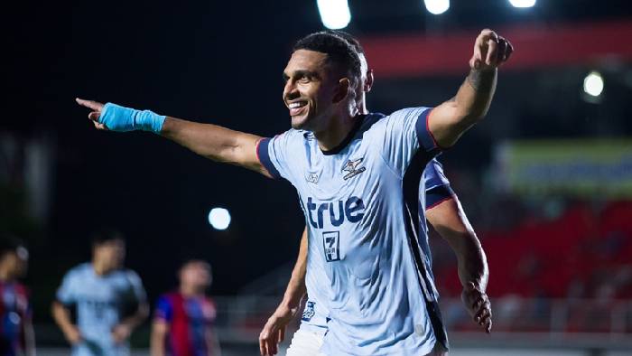 Nhận định, soi kèo Bangkok United vs Samut Prakan City, 19h00 ngày 20/12