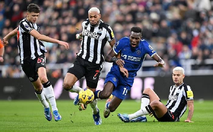 Nhận định, soi kèo Chelsea FC vs Newcastle, 3h00 ngày 20/12