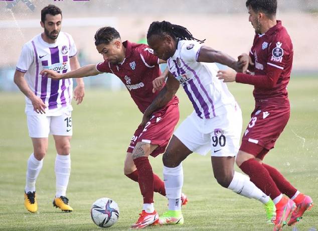 Nhận định, soi kèo Keciorengucu vs Bandirmaspor, 18h00 ngày 20/12