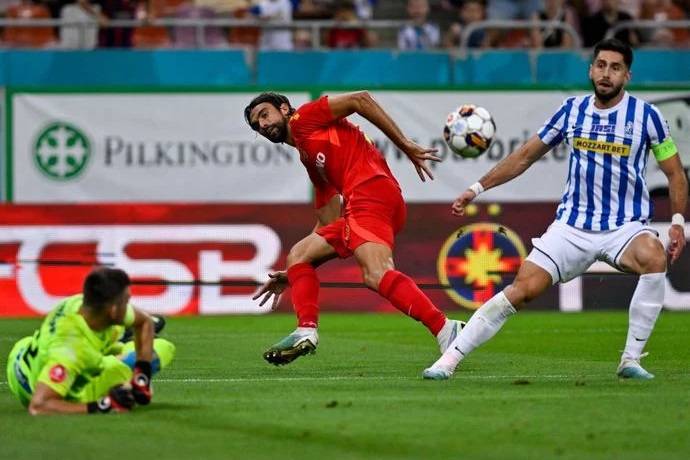 Nhận định, soi kèo Politehnica Iasi vs Steaua Bucuresti, 1h30 ngày 20/12